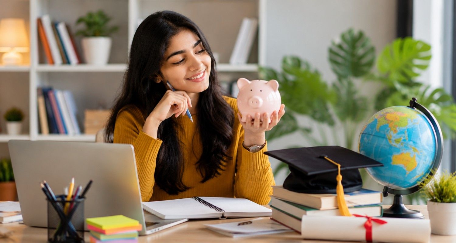 What Are the Best Scholarships to Study Abroad for Indian Students